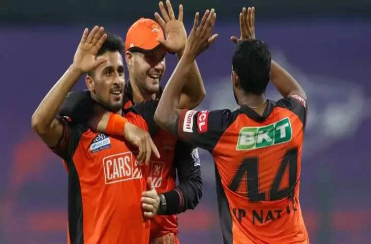 Umran Malik IPL 2022 GT vs SRH-111111111111