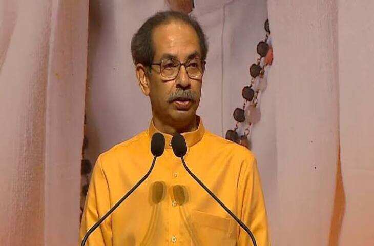 मराठवाड़ा के सूखे पर उद्धव ठाकरे का सरकार पर हमला, बोले- विज्ञापन देखकर लगता है सब ठीक है