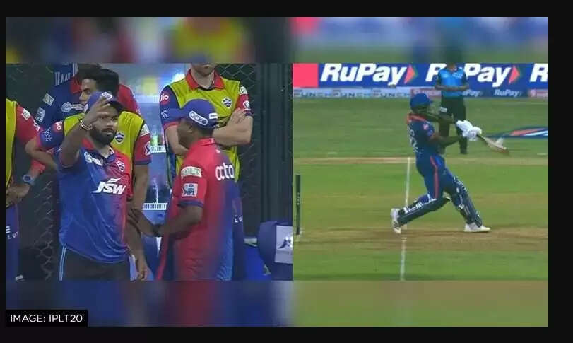 rishabh pant pravin amre in an ugly controversy-111111111111.JPG