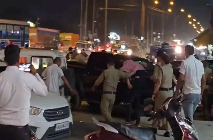 रुद्रपुर में स्पा की आड़ में देह व्यापार रैकेट का भंडाफोड़, 6 गिरफ्तार, नाबालिगों का रेस्क्यू