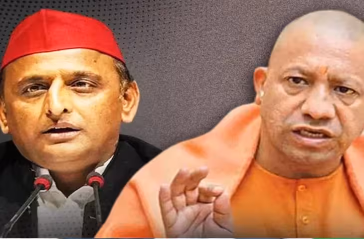 अखिलेश नहीं देंगे तीसरा कैंडिडेट, यूपी से निर्विरोध जीतेंगे भाजपा और सपा के राज्यसभा उम्मीदवार