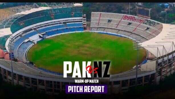PAK vs NZ World Cup Warm-up 7778899988.JPG