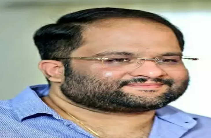 टॉलीवुड निर्माता महेश कोनेरू का 40 की उम्र में निधन