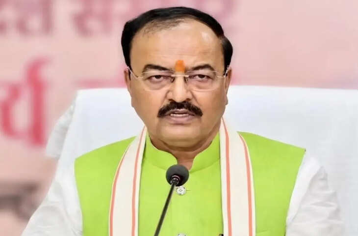 यूपी में घुसपैठियों पर होगी बड़ी कार्रवाई, आवास योजनाओं के लाभार्थियों का होगा सत्यापन