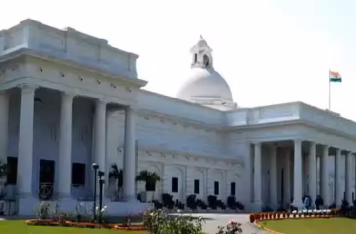 ​​​​​IIT Roorkee में निकली सीधी भर्ती: असिस्टेंट प्रोफेसर बनने का सुनहरा मौका, जानिए योग्यता और आवेदन की पूरी प्रक्रिया