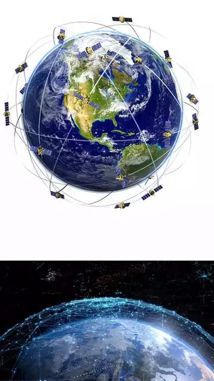 After all, what is it about Starlink that has raised Jio-Airtel tension?