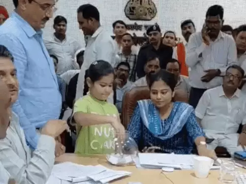 अलवर नगर निगम के 65 वार्डों की आरक्षण लॉटरी पूरी, OBC के 13 और SC के 12 वार्ड; 25 वार्ड खुले