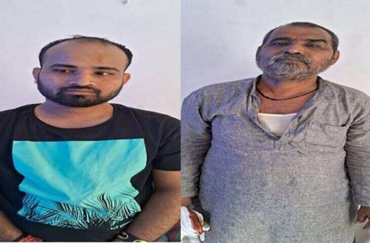नालंदा में बालू माफिया पर पत्नी की हत्या का आरोप, ईंट-पत्थर से कूचकर खेत में फेंका शव; आरोपी फरार