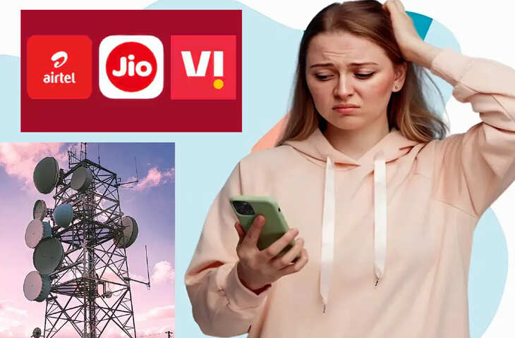 नए साल में मोबाइल यूजर्स पर पड़ेगी महंगाई की मार!&nbsp;महंगे होंगे रिचार्ज प्लान, जाने कितनी बढ़ सकती है कीमतें&nbsp;