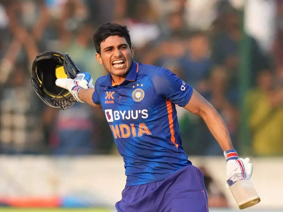 जानिए&nbsp;Shubman Gill&nbsp;की Social Worth और Financial Networth