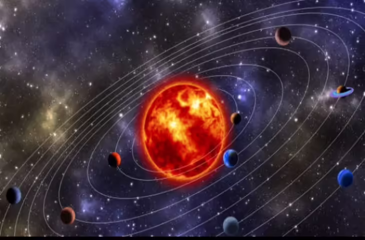 Venus Transit 2026: कर्क राशि में शुक्र का गोचर बदल सकता है इन राशियों की किस्मत, धन-वैभव और प्रेम जीवन में आएंगे सुनहरे दिन