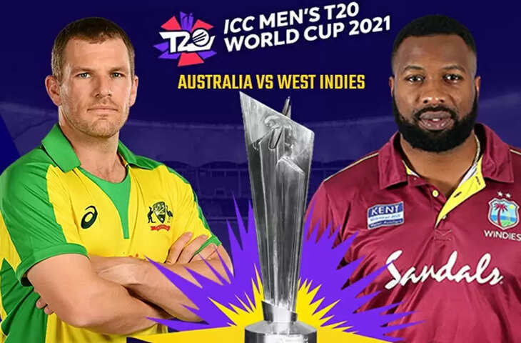 AUS vs WI --66