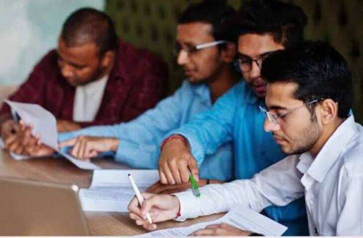 राजस्थान में बिना परीक्षा टीचर बनने का बड़ा मौका! 76,791 पदों पर निकलेगी गेस्ट फैकल्टी भर्ती &nbsp;