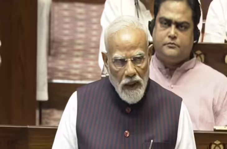 क्या बदलने वाला है भारतीय संविधान? मोदी सरकार 5 अहम संशोधनों की तैयारी में, जानिए पूरा मामला