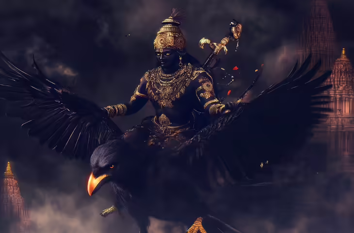 Shani Dev का रहस्य: शनि के सक्रिय होते ही क्यों बदलने लगती है जिंदगी, जानिए इसका गहरा कारण