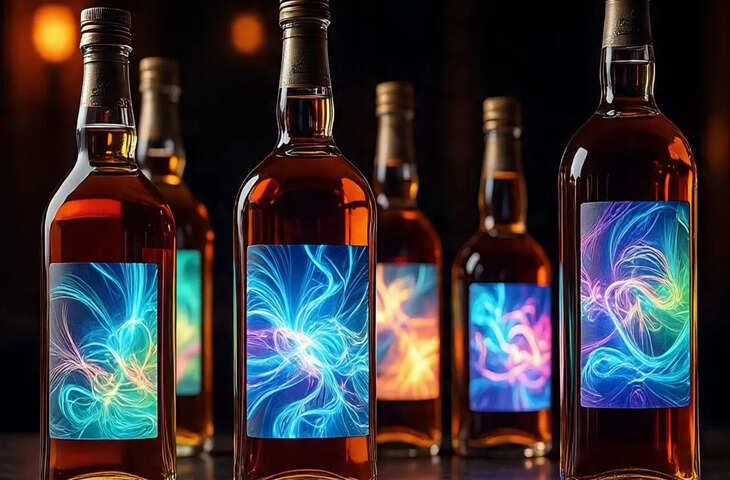 छत्तीसगढ़ में क्यों दी गई शराब के बोतल को &lsquo;Z+ सिक्योरिटी&rsquo;, 7 लेयर का लगा है होलोग्राम, जानिए किस बात का डर?