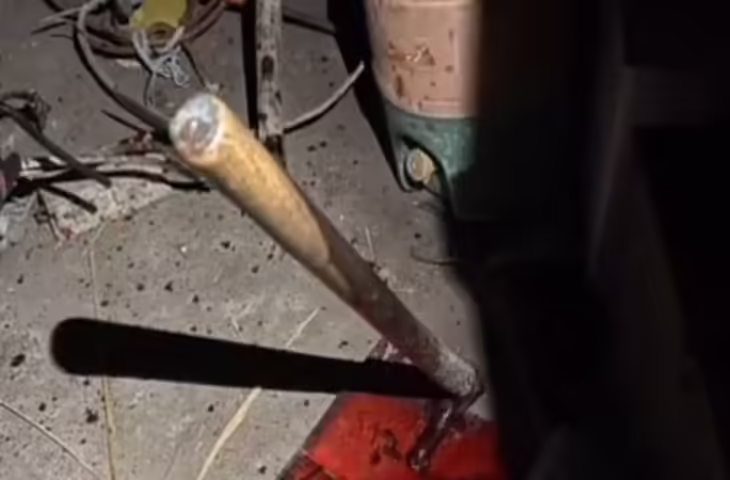 गांव महमदकी में युवक की हत्या, कस्सी से हमला; पुलिस जांच में जुटी