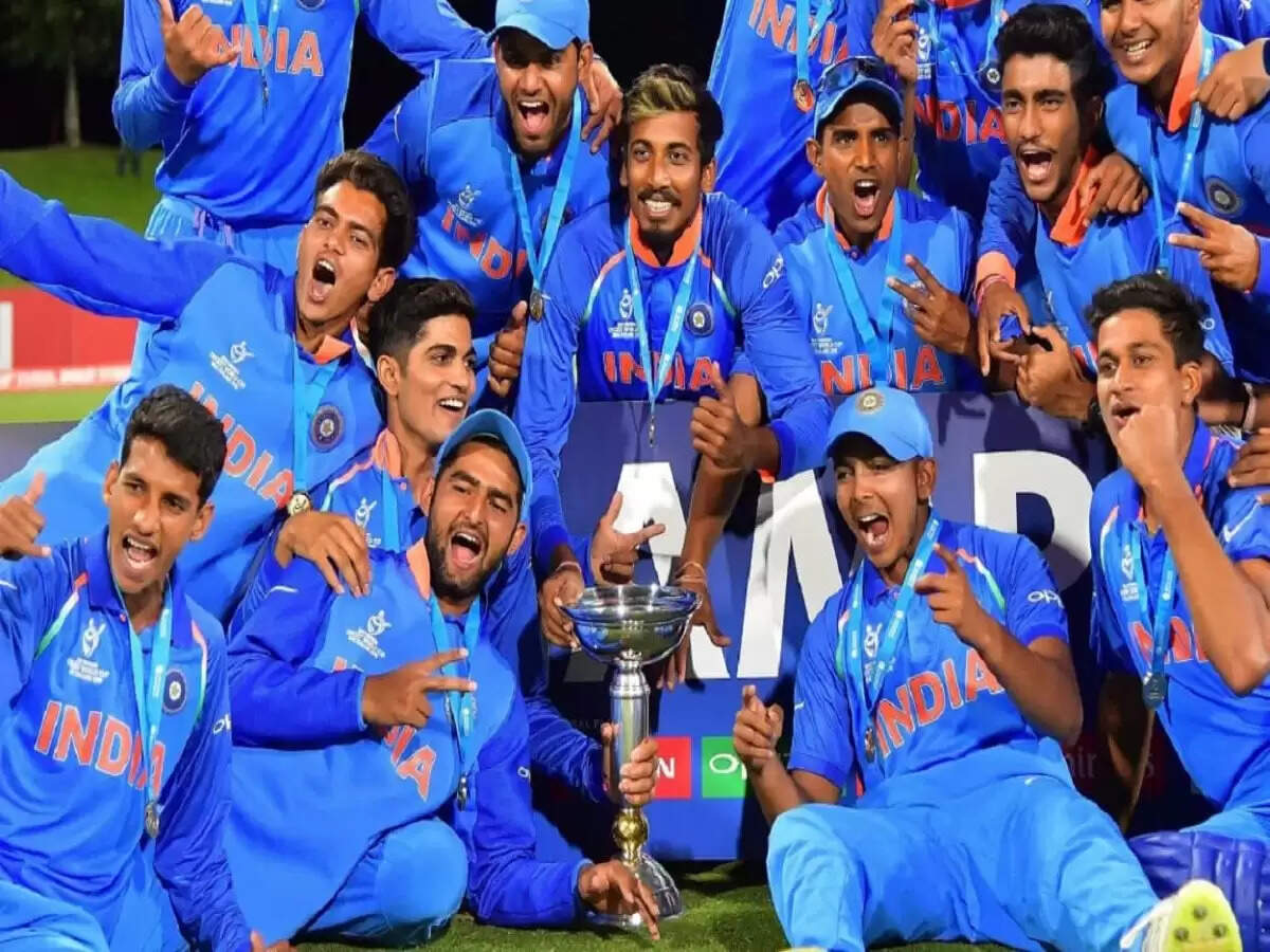 ICC U19 Cricket World Cup 2022-1-1