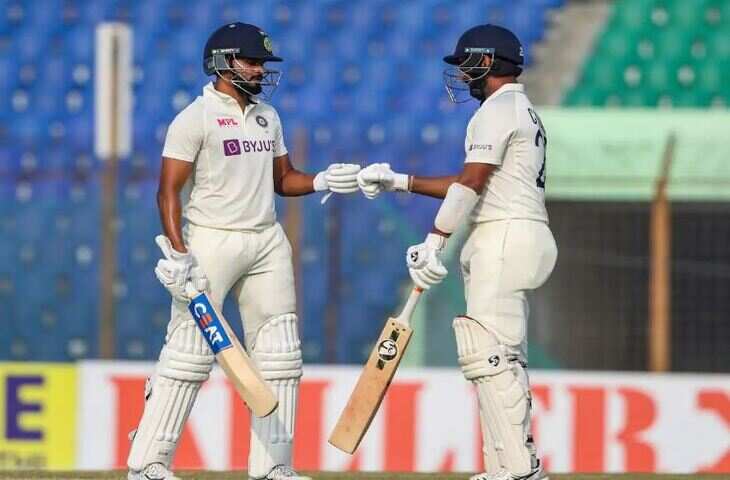 Cheteshwar Pujara -1-111