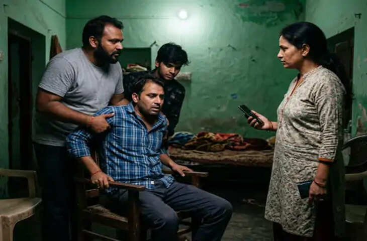 जोधपुर में काम दिलाने के बहाने मिस्त्री को बुलाया, नशीला पदार्थ पिलाकर बनाया अश्लील वीडियो; ब्लैकमेल कर 50 हजार वसूले