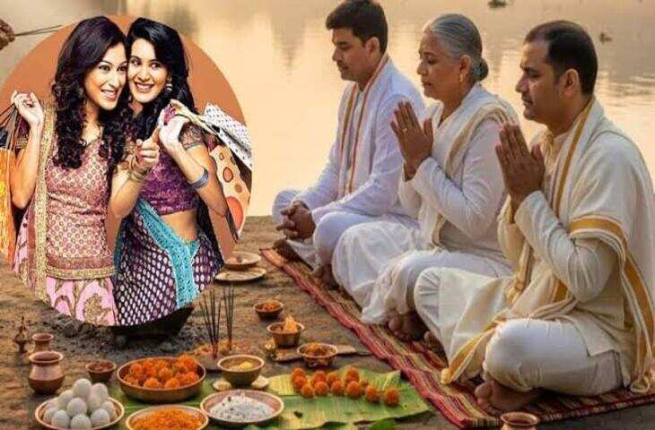 पितृ पक्ष में खरीदारी क्यों मानी जाती है वर्जित? जानिए नए कपड़े, वाहन और गहनों पर रोक का धार्मिक कारण​​​​​​​