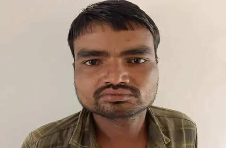 सागर में पान-गुटखा दुकानों को निशाना बनाने वाला निगरानी बदमाश गिरफ्तार, तीन चोरियों का किया खुलासा
