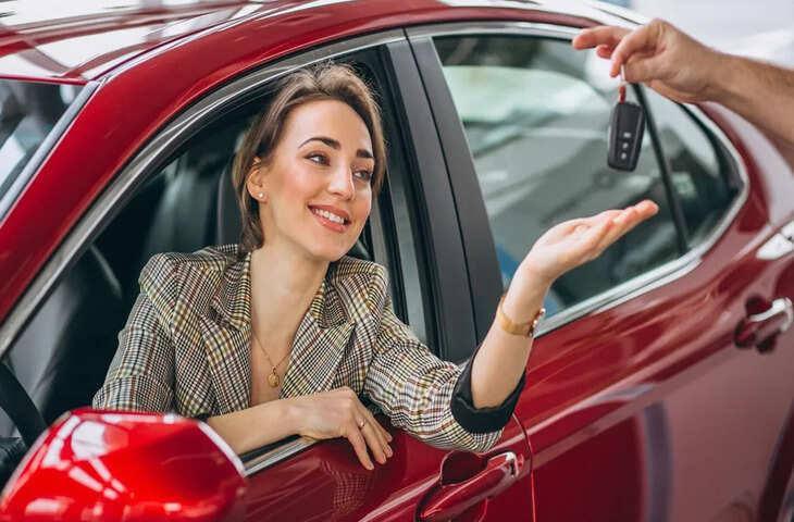 नई कार खरीदने में पत्नी कराएगी बचत ही बचत, इन फायदों के बारे में जानना आपके लिए बेहद जरूरी