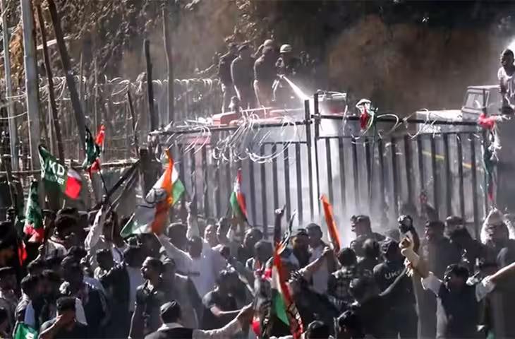31 मिनट में 10 विधेयक पास; उत्तराखंड विधानसभा सत्र के आखिरी दिन ग्रुप फोटो का भी बहिष्कार, क्या-क्या हुआ