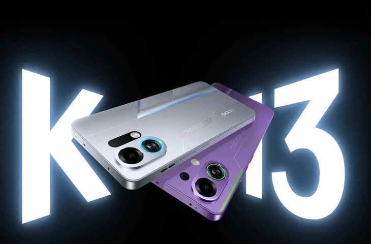 7000mAh बैटरी, लैपटॉप की तरह इनबिल्ट फैन...OPPO ने लांच किये दो धाकड़ स्मार्टफोन, जाने कीमत और फीचर्स&nbsp;