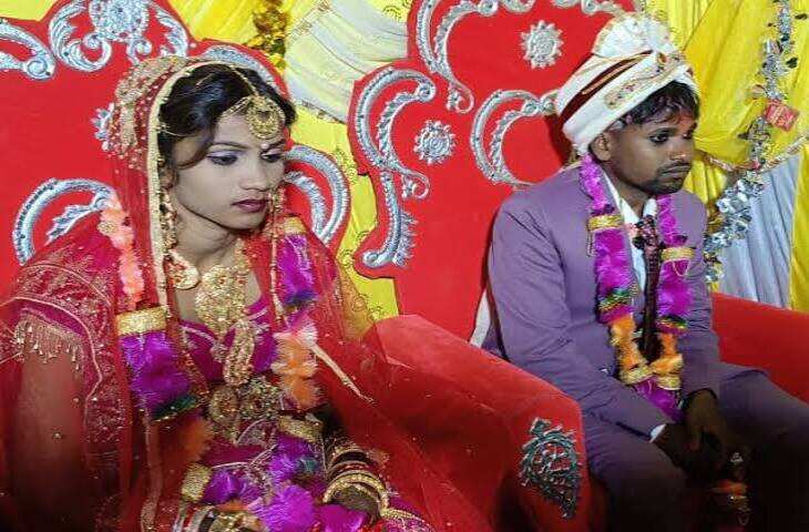 नालंदा में शादी के 4 महीने बाद नवविवाहिता की हत्या का आरोप, पति ने शव गंगा में फेंका; पुलिस ने किया गिरफ्तार
