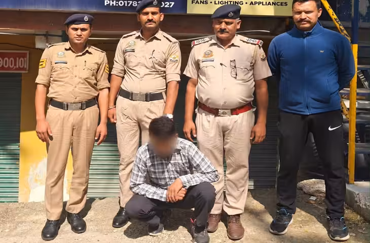 तीनों वारदातों का तरीका एक जैसा मिला, पुलिस को एक ही आरोपी के शामिल होने का शक