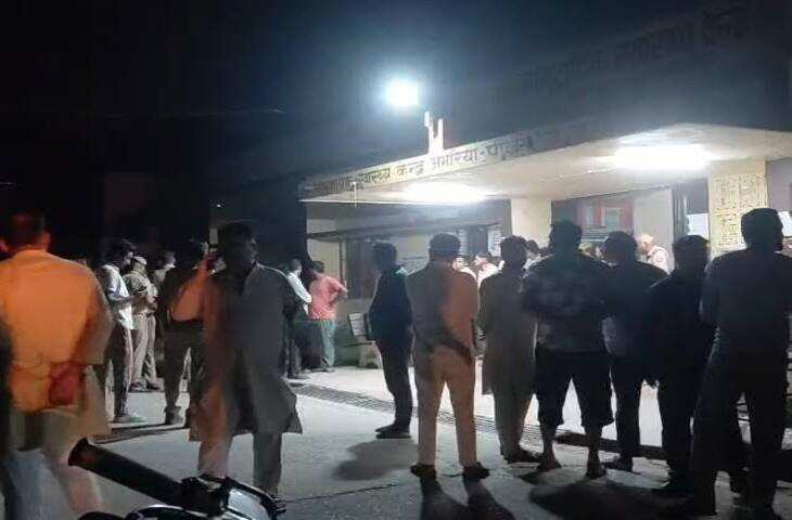 पीलीभीत में कारोबारी भाइयों समेत 3 की गोली मारकर हत्या, राहगीर की भी मौत; रामलीला के चंदे को लेकर विवाद
