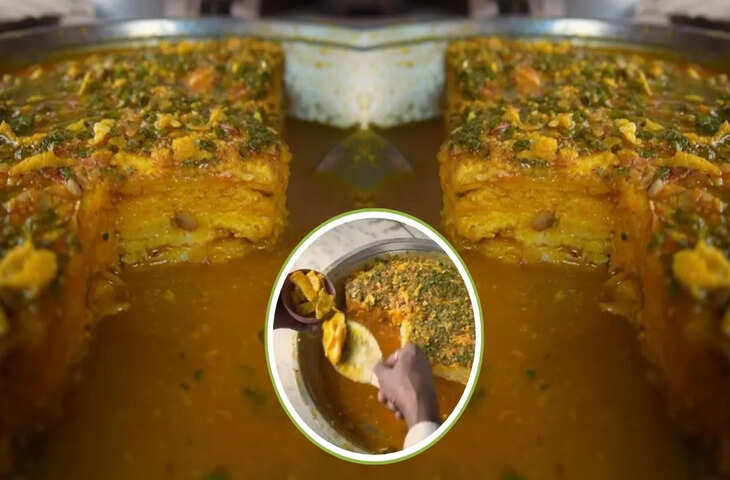 भारत का वह शहर जहाँ 'पलंगतोड़ मिठाई' की मिठास के लिए लोग लगाते हैं लंबी लाइन