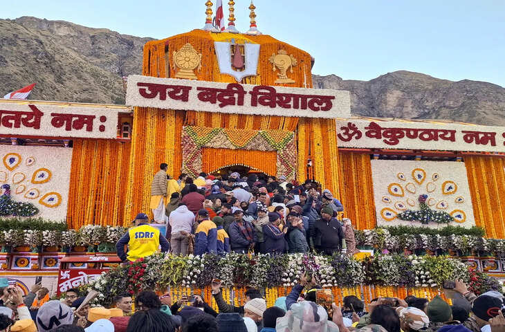 चारधाम यात्रा के लिए रजिस्ट्रेशन के साथ ग्रीन कार्ड जरूरी, बिना इसके नहीं मिलेगा प्रवेश