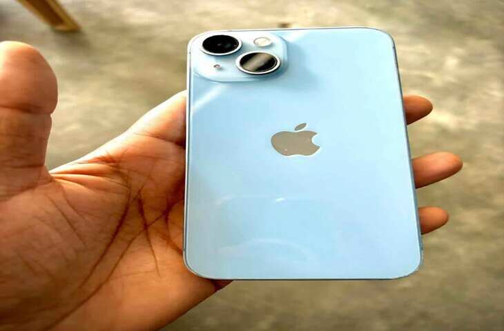 ₹15.40 लाख के iPhone का सौदा, सिर्फ ₹20 हजार एडवांस&hellip; फिर क्या हुआ? देखें वीडियो&nbsp;