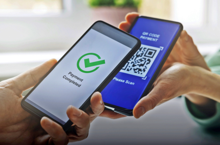 यूपीआई क्यूआर कोड की संख्या 91.5 प्रतिशत बढ़कर 65.79 करोड़ हुई : आरबीआई