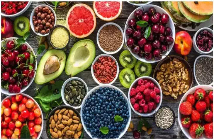 अगर बढ़ाना चाहते हैं स्टेमिना तो खाएं यह चीजें ,कभी नहीं होगी थकान