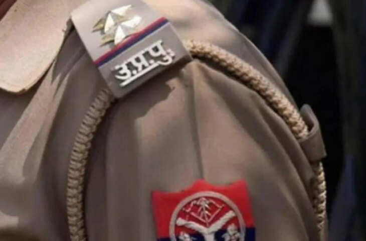 दरोगा पर शादी का झांसा देकर युवती से दुष्कर्म का आरोप, मुकदमा दर्ज