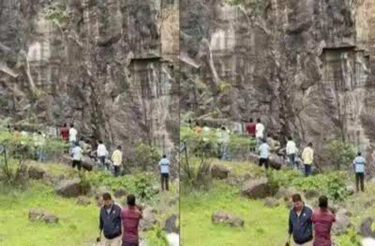महाराष्ट्र पहाड़ी हादसे में नया खुलासा, वीडियो में जाने आईफोन के लिए जान देने की बात से परिवार ने किया इनकार; रिश्तों में तनाव की बात आई सामने