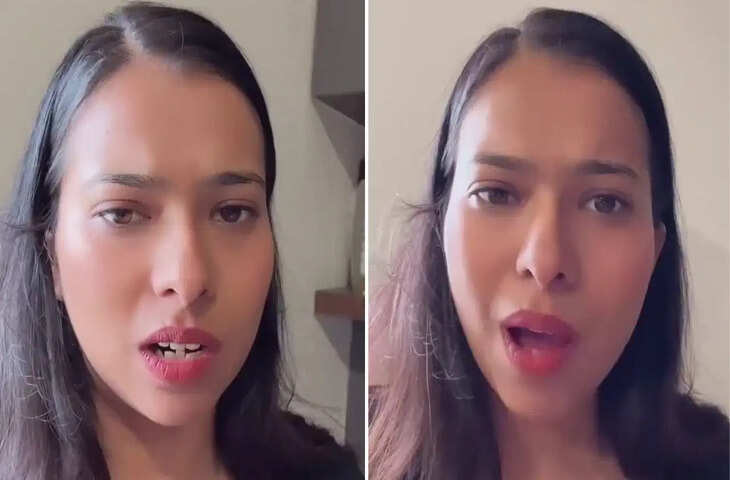 &lsquo;बस आज पास करवा दो भगवान&rsquo; कॉर्पोरेट नौकरी पर महिला का VIDEO वायरल