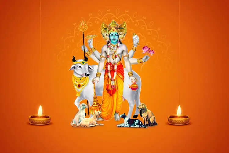 dattatreya jayanti 2021 know shub muhurat and worship method