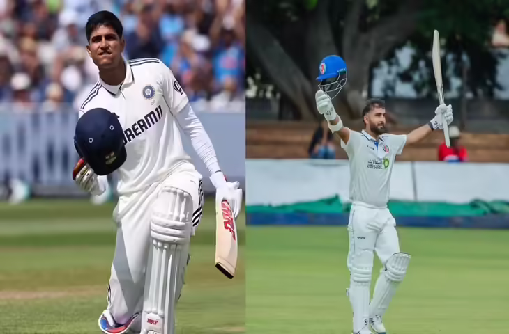 IND vs AFG Test Score: भारत बनाम अफगानिस्तान टेस्ट मैच आज से शुरू! इंडिया ने जीता टॉस जाने पिच रिपोर्ट और प्लेइंग 11