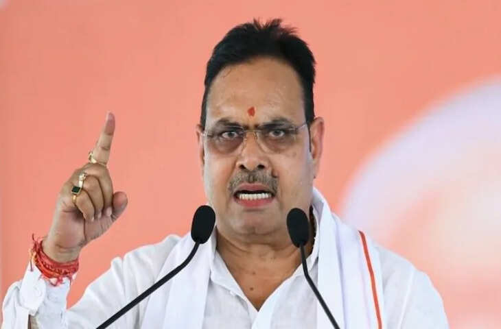 राजस्थान में &lsquo;समाधान साथी&rsquo; चैटबॉट लॉन्च, सरकारी योजनाओं की जानकारी अब व्हाट्सएप पर एक मैसेज में उपलब्ध