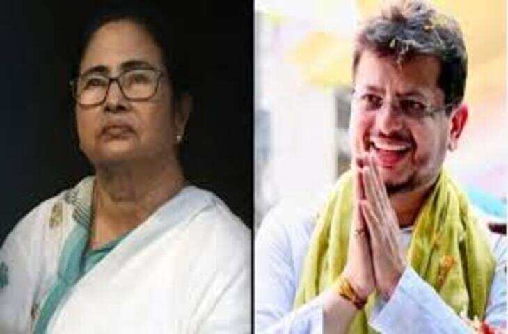 पश्चिम बंगाल में TMC में बगावत तेज, वीडियो में जाने 58 विधायकों ने ऋतब्रत बनर्जी को विधायक दल का नेता चुना