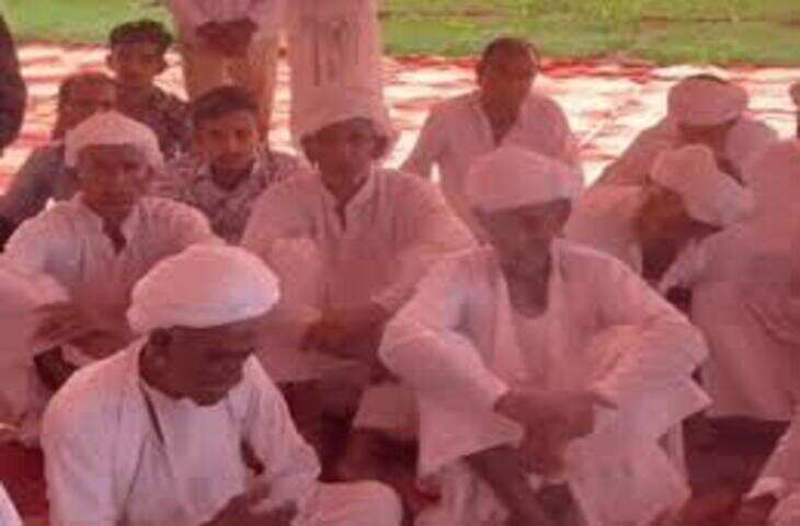 जालोर में पंचायत का तुगलकी फरमान, एक्सक्लुसीव फुटेज में देखें 15 गांव की बहू-बेटियों पर कैमरे वाले मोबाइल फोन पर बैन, विरोध शुरू