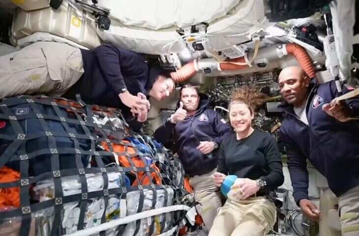 अंतरिक्ष में नई छलांग! Artemis-2 बना सबसे दूर जाने वाला मानव मिशन, Apollo Program को पीछे छोड़ा