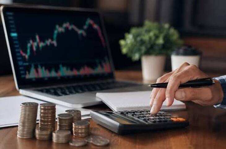 LTCG Tax: शेयर बाजार में विदेशी निवेश बढ़ाने के लिए SBI का सुझाव, लॉन्ग टर्म कैपिटल गेन टैक्स खत्म करने की मांग