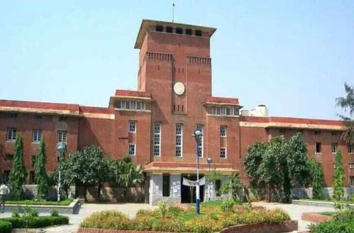 DU UG Admission 2026: दिल्ली यूनिवर्सिटी की 13,433 सीटें अभी भी खाली, स्पॉट राउंड में दाखिले का मौका; जानें किन कॉलेजों और कोर्स में वैकेंसी