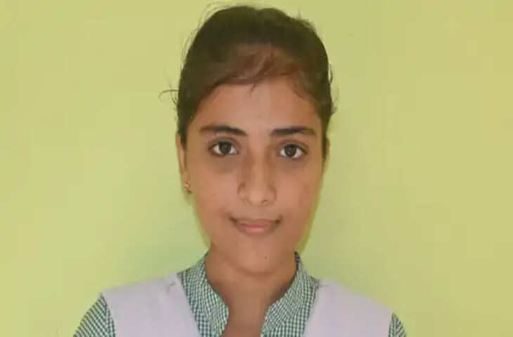 Bikaner बीकानेर का 12वीं आर्ट्स का रिजल्ट 92% रहा