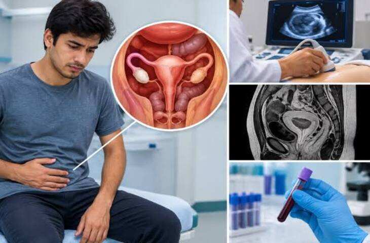 युवक के पेट में बच्चेदानी! डॉक्टर भी रह गए हैरान, जांच में सामने आई दुर्लभ मेडिकल कंडीशन